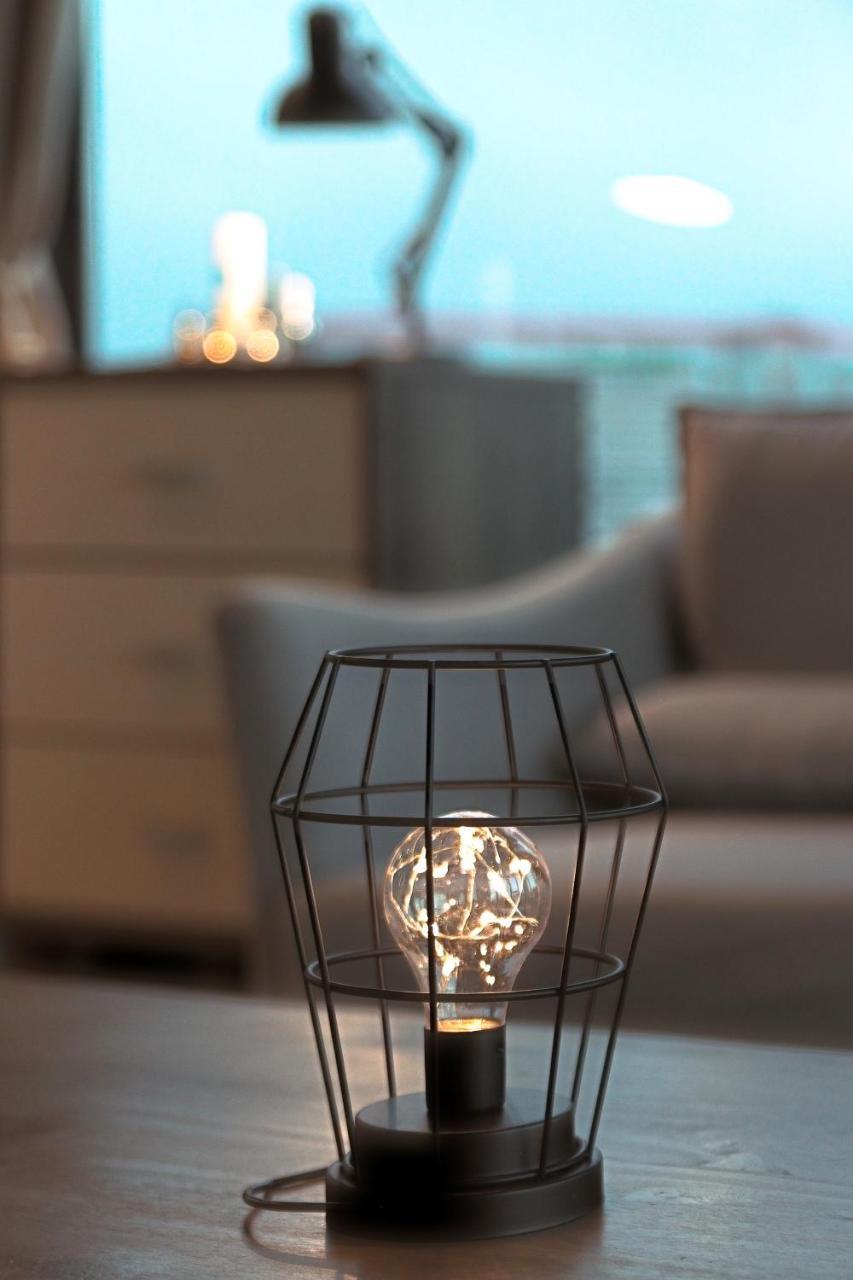 Cozy Living Sky Apartment Кота Кинабалу Екстериор снимка